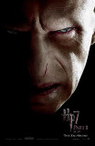 Harry Potter and The Deathly Hallows Part 1 - Lord Voldemort Photo