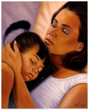 My Peace Posters av Sterling Brown My Peace Posters av Sterling Brown