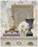 Rustic Trilogy II Prints by Arnie Fisk