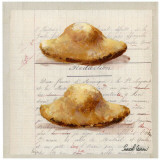 Madeleines Prints by Pascal Cessou