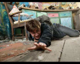 Harry Potter and The Deathly Hallows Part 1 - Harry Photo Photographie