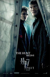 Harry Potter and The Deathly Hallows Part 1 - Fenrir Greyback Masterprint Harry Potter and The Deathly Hallows Part 1 - Fenrir Greyback Masterprint