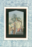 Pompeian Relics I Kunstdruck