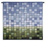The Landscapist TAPETE DE PAREDE