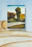 Far and Beyond II Prints by A. Gasser
