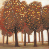 Ambers Láminas por Norman Wyatt Jr.