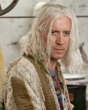 Harry Potter and The Deathly Hallows Part 1 - Xenophilius Lovegood Photo Fotografía