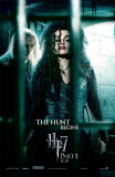 Harry Potter and The Deathly Hallows Part 1 - Bellatrix Lestrange Masterprint Harry Potter and The Deathly Hallows Part 1 - Bellatrix Lestrange Masterprint