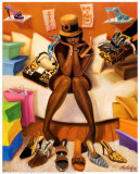 Choices Posters by Sterling Brown
