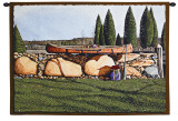 Indian Summer TAPIZ DE PARED por Bob Timberlake Indian Summer TAPIZ DE PARED por Bob Timberlake