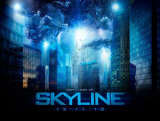 Skyline - UK Style Masterprint