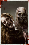 The Walking Dead - Zombies 1 Ensivedos
