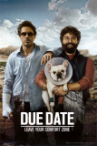 Due Date Posters Due Date Posters