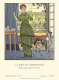 Gazette du Bon Ton I Prints