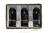 Parisian Archways III Kunstdrucke von Laura Denardo
