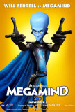 Megamind - Megamind Ensivedos Megamind - Megamind Ensivedos