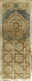 Embellished Tapestry I Posters