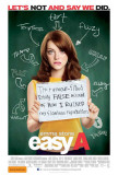 Easy A Masterprint