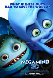 Megamind Ensivedos Megamind Ensivedos