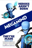 Megamind - Heroes Aren't Born, They're Made Ensivedos Megamind - Heroes Aren't Born, They're Made Ensivedos
