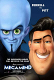 Megamind Ensivedos Megamind Ensivedos