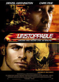 Unstoppable Poster