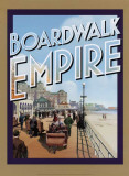 Boardwalk Empire Prints