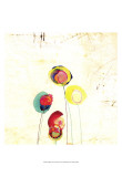 Lollipop I Prints