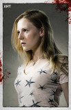 The Walking Dead - Amy Photo