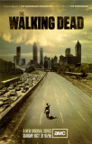 The Walking Dead Reprodukcja arcydzieła