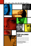 For Colored Girls Masterdruck