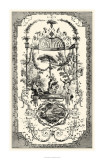Historic Romance I Prints