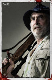 The Walking Dead - Dale Ensivedos