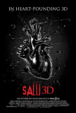Saw 3-D Masterprint
