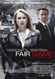 Fair Game Masterdruck