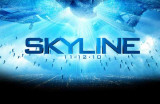 Skyline Masterprint