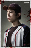 The Walking Dead - Glenn Ensivedos