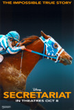 Secretariat Prints