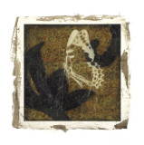 Embellished Scroll Nine Patch VIII Reprodukcje autor Jennifer Goldberger Embellished Scroll Nine Patch VIII Reprodukcje autor Jennifer Goldberger