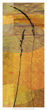 Sunset Duet II Kunst von James Burghardt