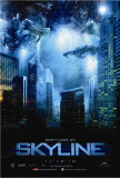 Skyline - Canadian Style Posters