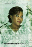 For Colored Girls - Juanita Masterdruck