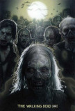 The Walking Dead Posters
