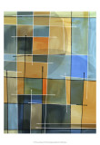 Counter Balance II Plakater av James Burghardt