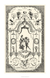 Historic Romance II Posters