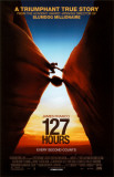 127 Hours Lámina maestra 127 Hours Lámina maestra