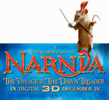 The Chronicles of Narnia - The Voyage of the Dawn Treader Photo