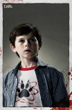 The Walking Dead - Carl Ensivedos