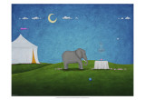 Reservations Required Posters av Shari Beaubien Reservations Required Posters av Shari Beaubien