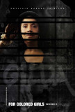 For Colored Girls - Gilda Masterdruck